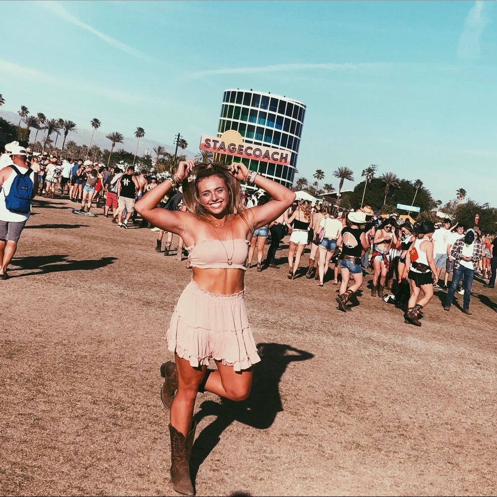 Meet your Posher, Lauryn